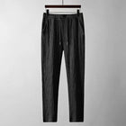 Single Black Pants