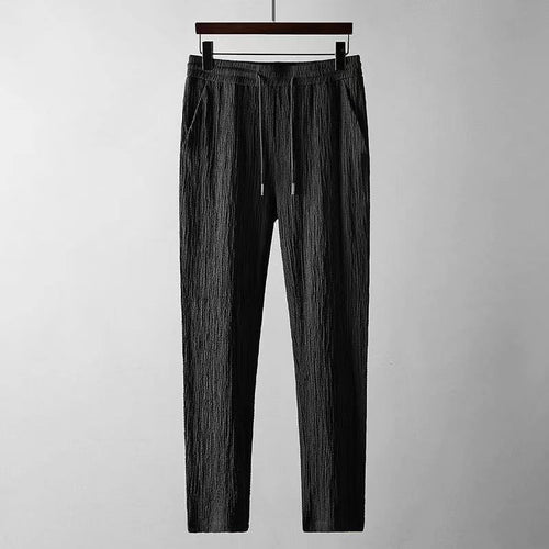 Coastal Linen Pants