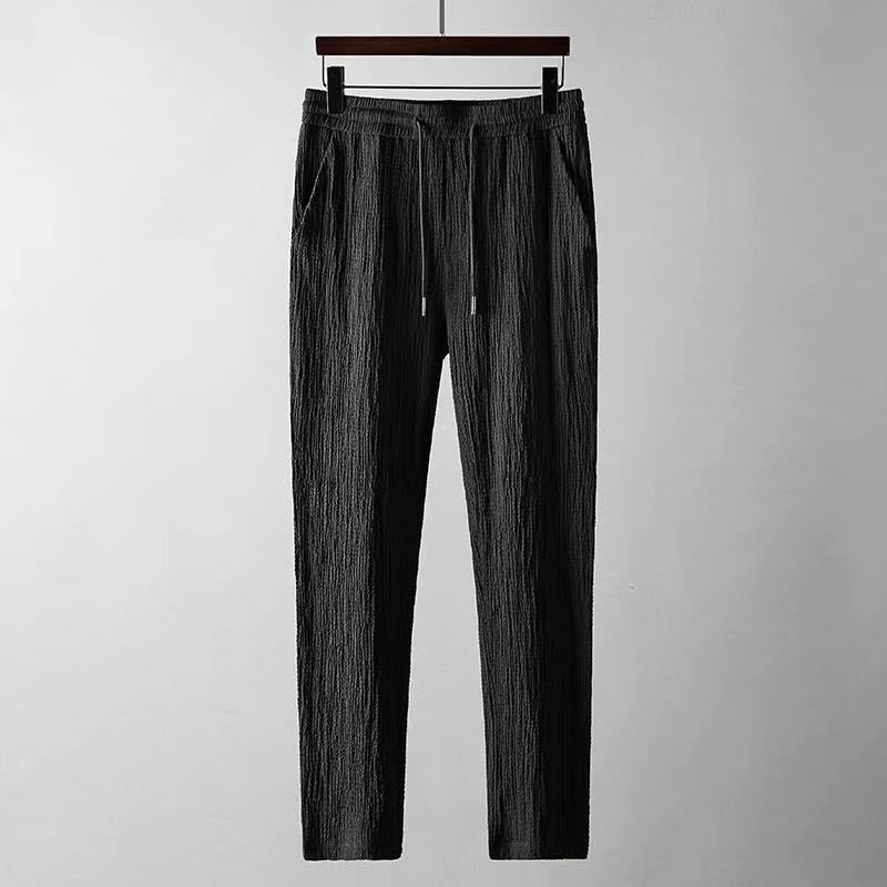 Coastal Linen Pants