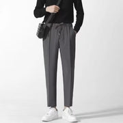 Modern Stretch Trousers
