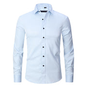 Oxford Stretch Shirt
