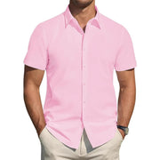 Tailored Stretch Shirt