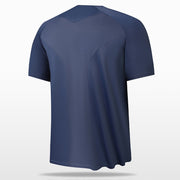 Ice Silk Sweat Resistant Tee