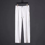 Coastal Linen Pants