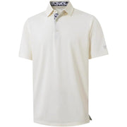 Sweat Resistant Short Sleeve Casual Fit Polo