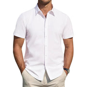 Tailored Stretch Shirt