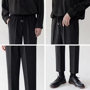 Modern Stretch Trousers