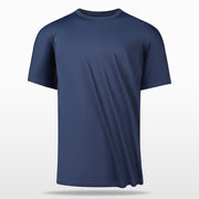 Ice Silk Sweat Resistant Tee