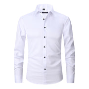 Oxford Stretch Shirt