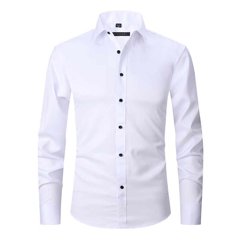 Oxford Stretch Shirt